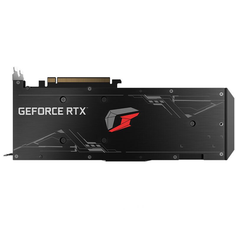 rtx3060显卡七彩虹（七彩虹 rtx3060）「七彩虹rtx3060显卡怎么样」