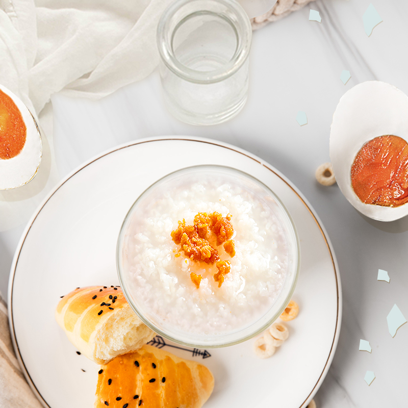 神丹12枚薄盐多油咸蛋高清大图