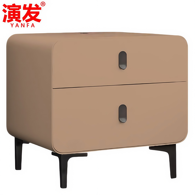 演发床 头 柜高清大图