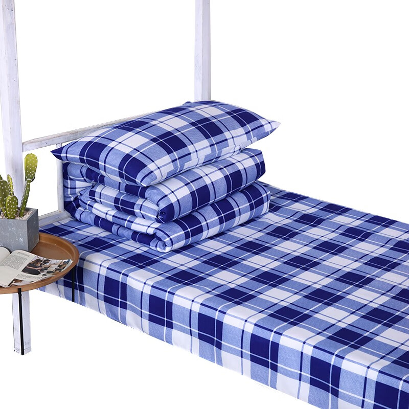 三极户外(Tri-Polar)TP2855150*205cm新疆长绒棉被芯+40纱织高清大图