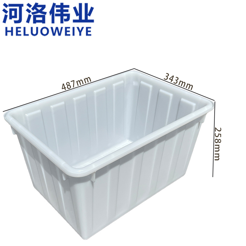 河洛伟业 储水箱 收纳箱高清大图