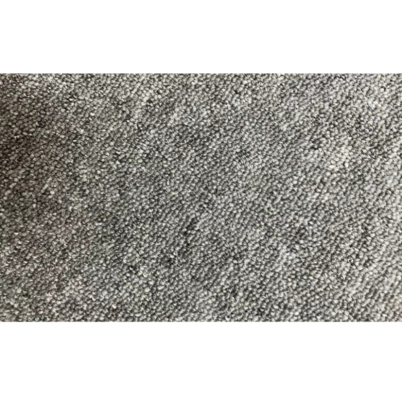 和齐顺(Hikesun) hqs-11 1m*1m 纤维地毯 (计价单位:块)灰色高清大图