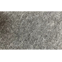 和齐顺(Hikesun) hqs-11 1m*1m 纤维地毯 (计价单位:块)灰色