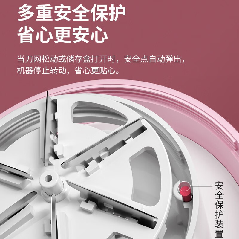超人(SID)毛球修剪器RR2870高清大图