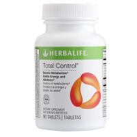 [第二件208元]Herbalife康宝莱 膳食营养补充剂 脂肪燃烧片 减重美体提高代谢 加速代谢健康燃脂减肥 90片
