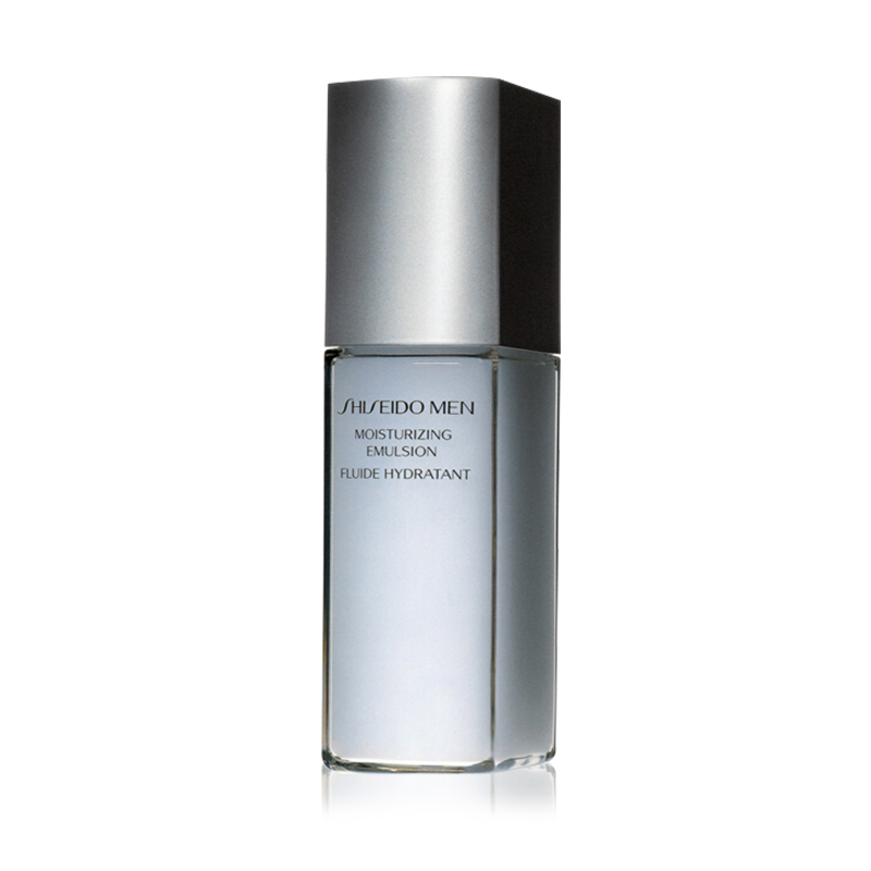 资生堂 男士滋润乳100ml