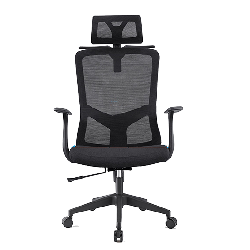 东宥 办公椅电脑椅 YZ056把高清大图