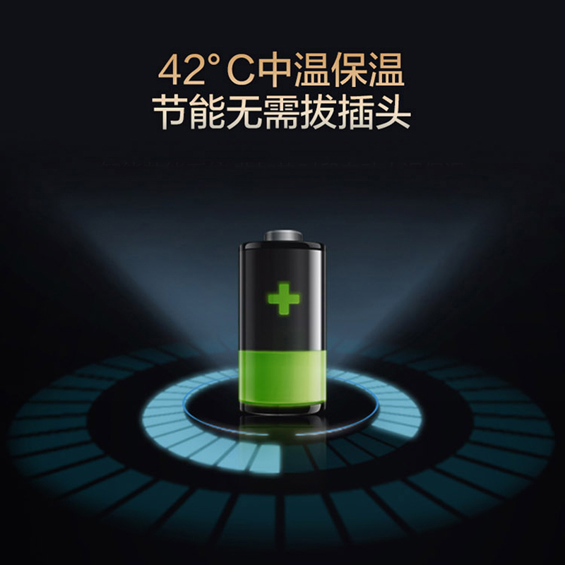 AO史密斯80升电热水器 专利免更换镁棒 金圭内胆 速热节能 CEWH-80ED3 一级能效高清大图