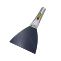 亭松 铁柄油灰刀腻子刀铲子 4寸 单位：个