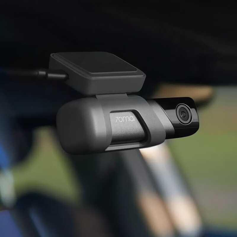 xiaomi行车记录仪小米行车记录仪2k报价_参数_图片_视频_怎么样_问答