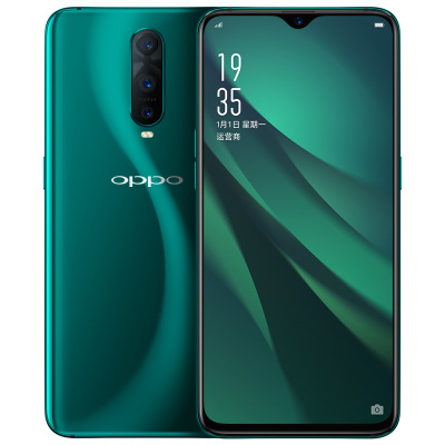 OPPO R17 Pro 凝光绿 全网通版 8GB+128G 预约