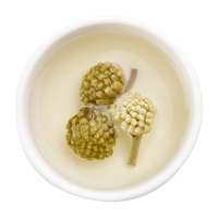 庄民结香花30g/罐 绿萝花茶 结香花茶 颗颗精选好货无碎 绿萝花蕾无碎花 雪里花