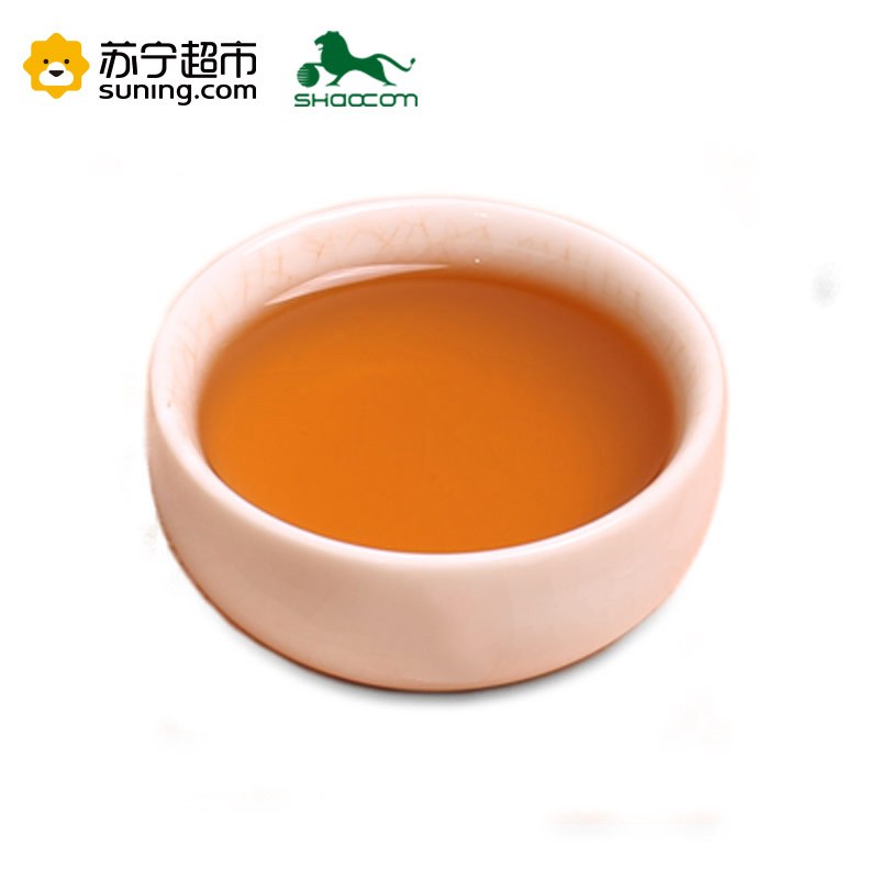 狮傲康艾叶草本足浴粉5g*100包