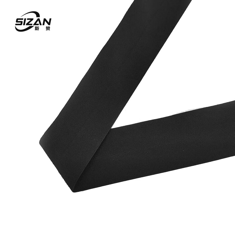 斯赞 捆绑松紧带 5*38cm 条高清大图