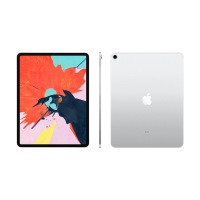 Apple iPad Pro 11英寸 256GB WIFI版 苹果平板电脑 银色