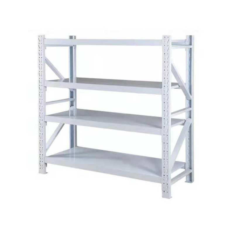 良佳兴 货架 2000*2000*600mm 组高清大图