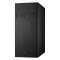 华硕（ASUS）商用台式电脑D340MC19.5英寸显示器( I3 9100 8G 1T DOS )