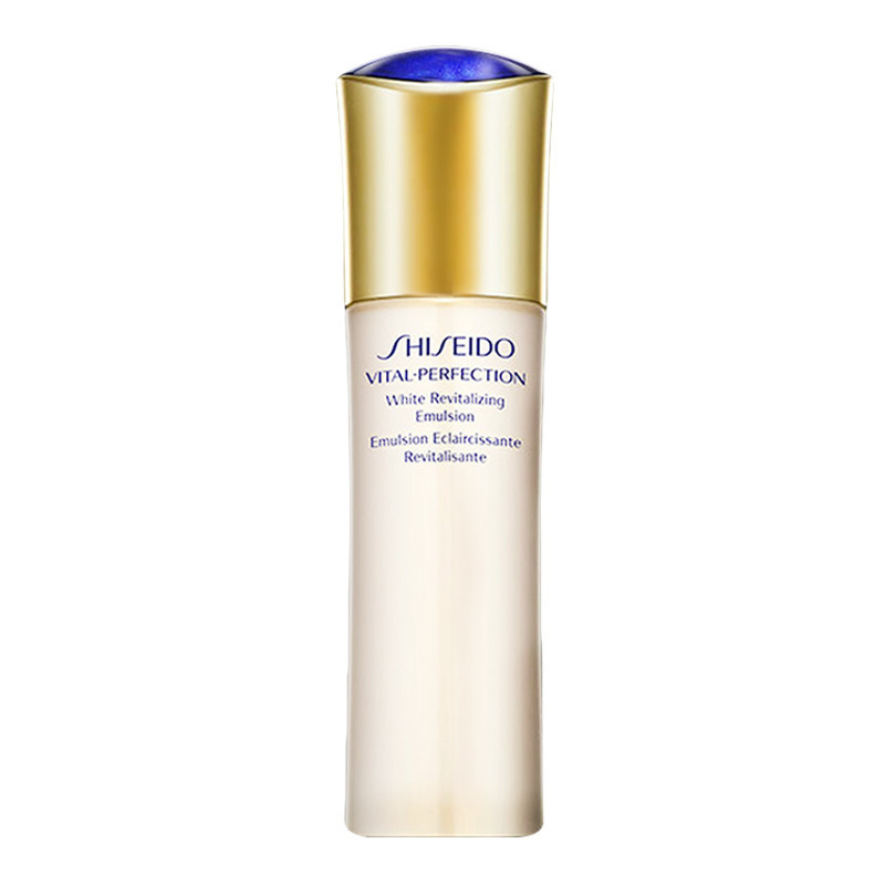 SHISEIDO 资生堂 悦薇珀翡紧颜亮肤 乳液100ml 清爽型 肤质通用 滋润营养