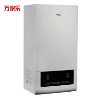 万家乐采暖炉、壁挂炉LL1PBD26-15U1(天然气)适用范围100-200m²