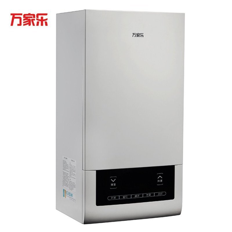 万家乐采暖炉、壁挂炉LL1PBD26-15U1(天然气)适用范围100-200m²