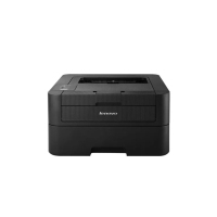联想 (Lenovo)LJ2605D 黑白激光打印机