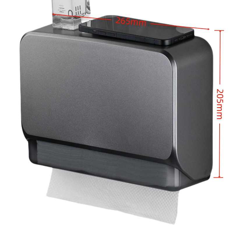 亿洛莱 抽纸盒 A6 个高清大图