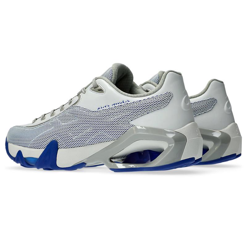 亚瑟士(ASICS)跑步鞋男缓震舒适支撑防滑耐磨训练鞋日常通勤运动高清大图