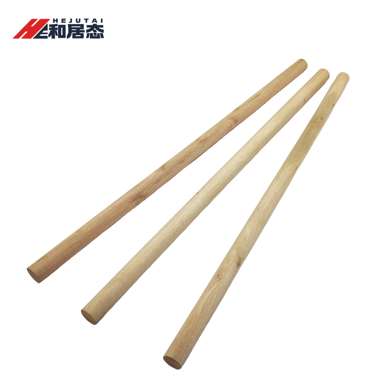 和居态 木质旗杆 HJT-140 根高清大图