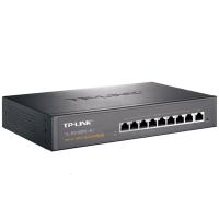 普联路由器TP-LINKTL-R479GPE-AC PoE供电·AP管理一体化企业级路由器 千兆端口 10/100
