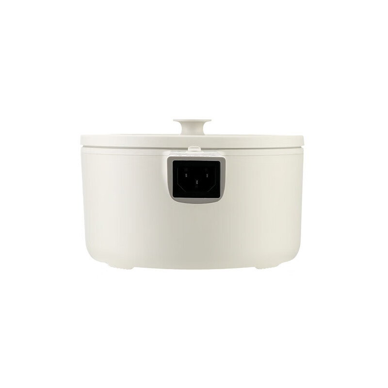伊莱克斯 EGFS5120 多用锅 (米色)