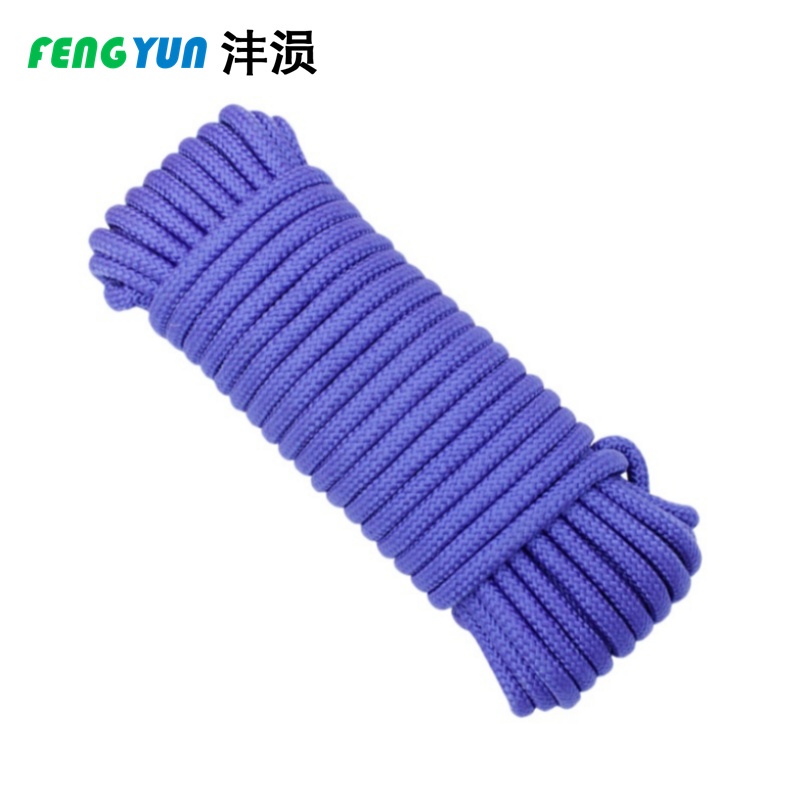 沣涢 户外尼龙绳 4mm 米高清大图