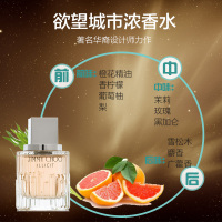 JIMMY CHOO 周仰杰 欲望城市PATY聚会 女士浓香水(花果香调) EDP 100ml[美国直邮]
