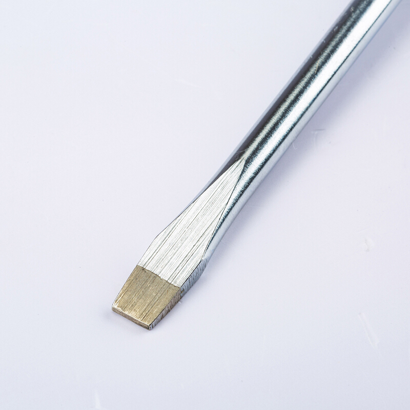 A系列一字螺丝批 起子改锥 6*150mm 62213