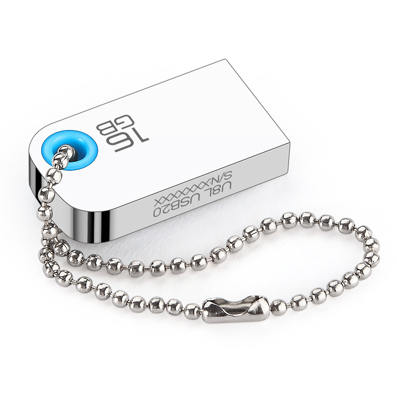 忆捷(Eaget) 16G U盘 USB2.0接口 U9L(单位:个)