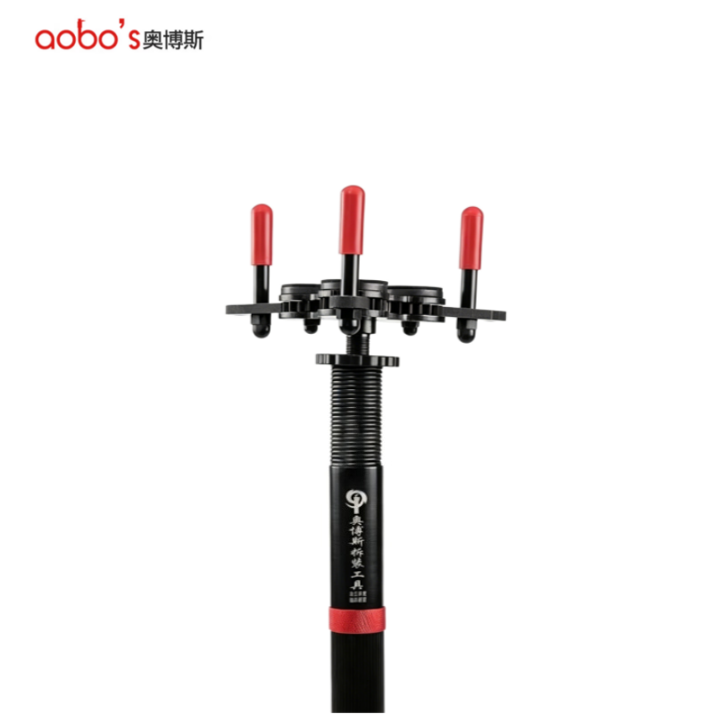 奥博斯 三合一烟温检测拆装工具 ABS-T2【机械款】 套
