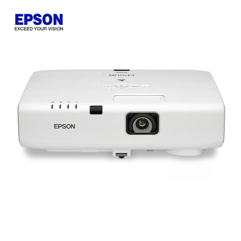 爱普生(Epson) EB-C1040XN 投影仪 (单位:台)