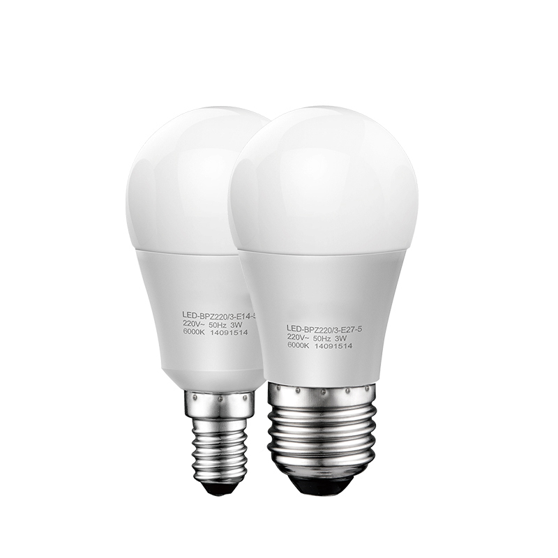 夏普(SHARP) LED 灯泡12W螺口灯泡白光led灯泡12w球泡节能灯泡照明灯泡 10个装