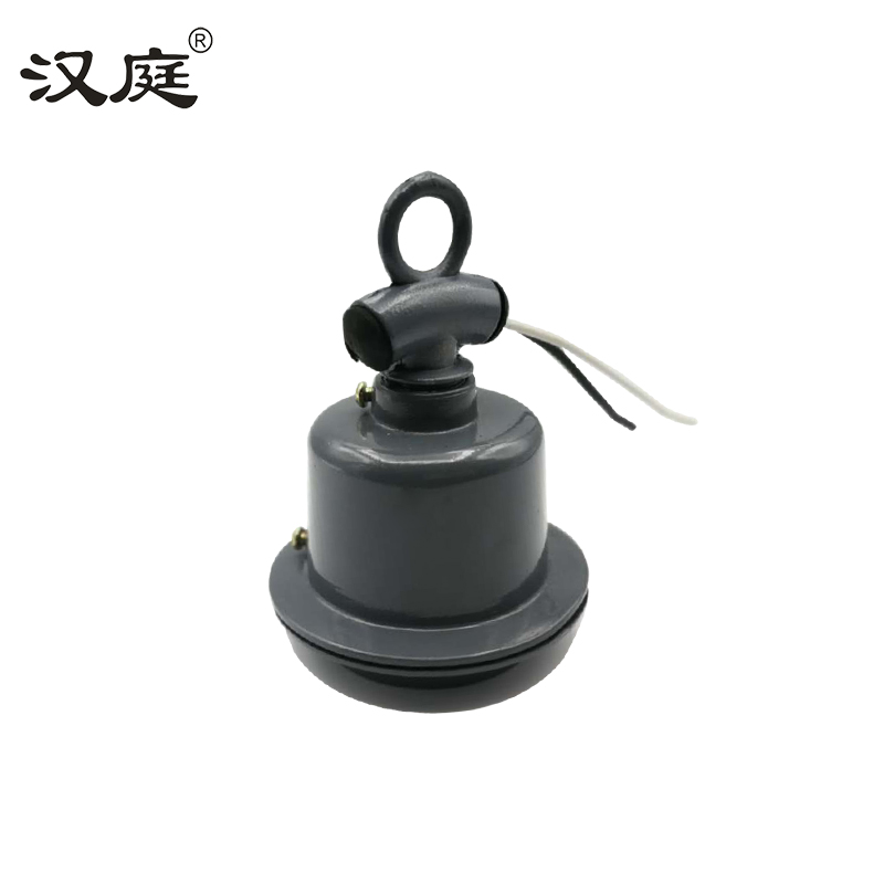 汉庭 吊灯螺口灯座高清大图