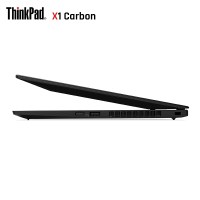 联想ThinkPad X1 Carbon 0PCD 2019款14英寸IBM旗舰轻薄便携商务超极本笔记本电脑i5-8265U 8G内存512GB固态 FHD高分屏 4G版
