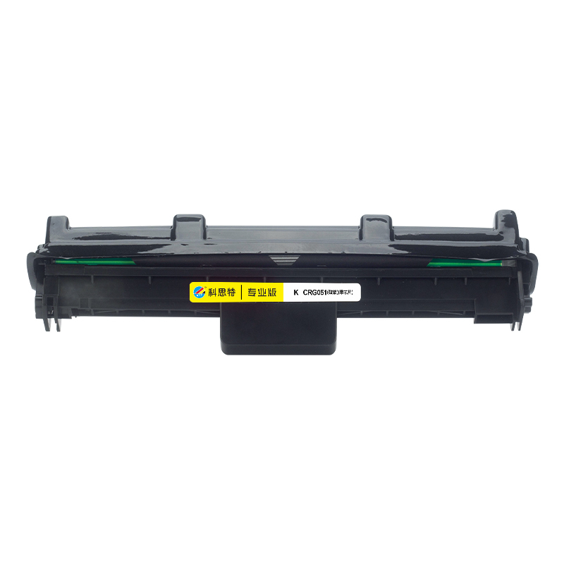 科思特(KST) K CRG051 鼓架 黑色适用Canon LBP162dw/LBP161dn/iC MF263dn/iC MF266dn *