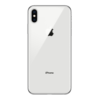 Apple 苹果 iPhoneXs Max(美版有锁正品)移动联通电信全网通4G手机 iPhoneXS Max白色 64G[裸机]