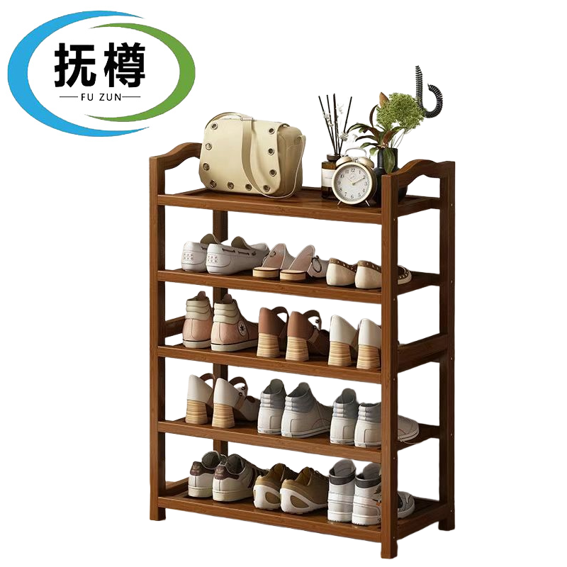 抚樽 鞋架高清大图