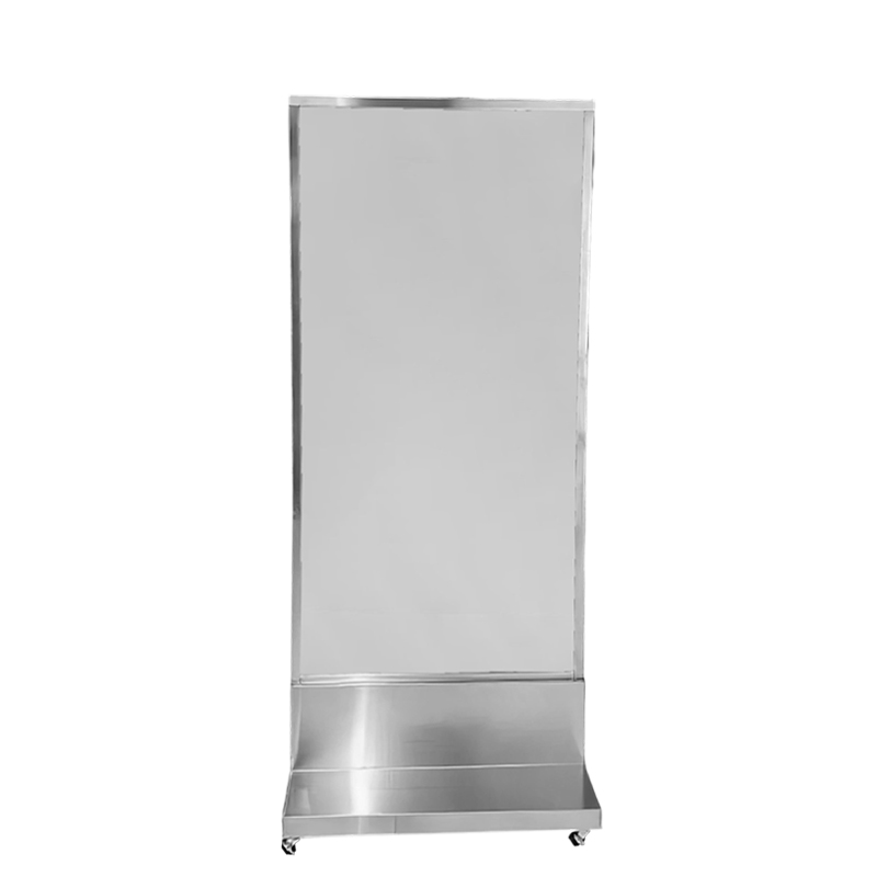 斯赞 展示架广告牌 高1.8m 个高清大图