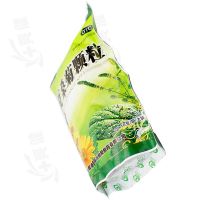 太极 夏桑菊颗粒 10g*20袋清肝明目，疏风散热，除湿痹，解疮毒。用于风热感冒，目赤头痛，头晕耳鸣，咽喉肿痛，疔疮肿毒