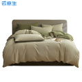 云意生 四件套 全棉加厚 200*230cm/套