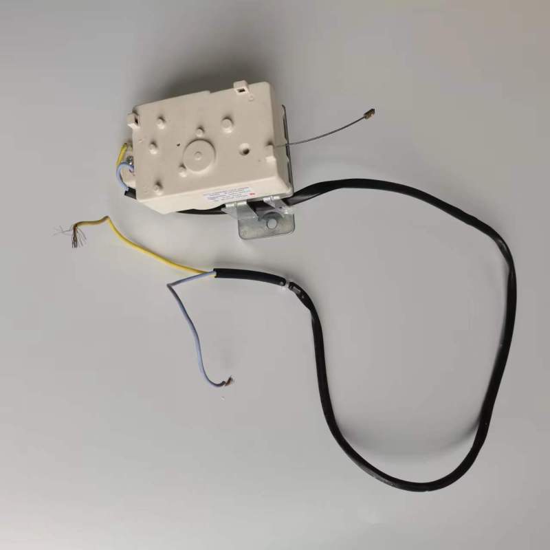 帮客材配 全新原装P0970103002威力伊莱克斯洗衣机 EWT9022WG 排水电机 收前务必验货高清大图