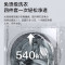 海尔(Haier)G10098HBD14LSU1 098洗烘空气洗+直驱精华洗+离子除菌直驱变频精华洗10公斤全触屏