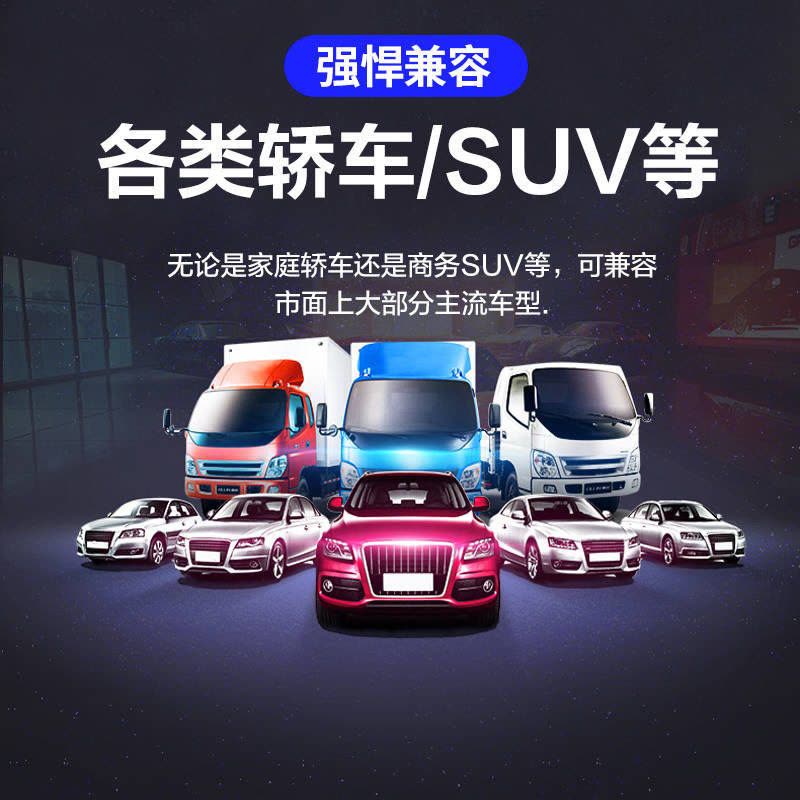 车载u盘优盘汽车播放器16g32g无损抖dj带老歌曲视频流|旋转活动款-[玫瑰金] 16G[送2000歌+视频]图片