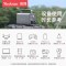 羽博 户外电源充电宝EN300WLPD 陨石灰220v便携家用应急300w笔记本大容量露营蓄电池商用电站车载电瓶移动电源