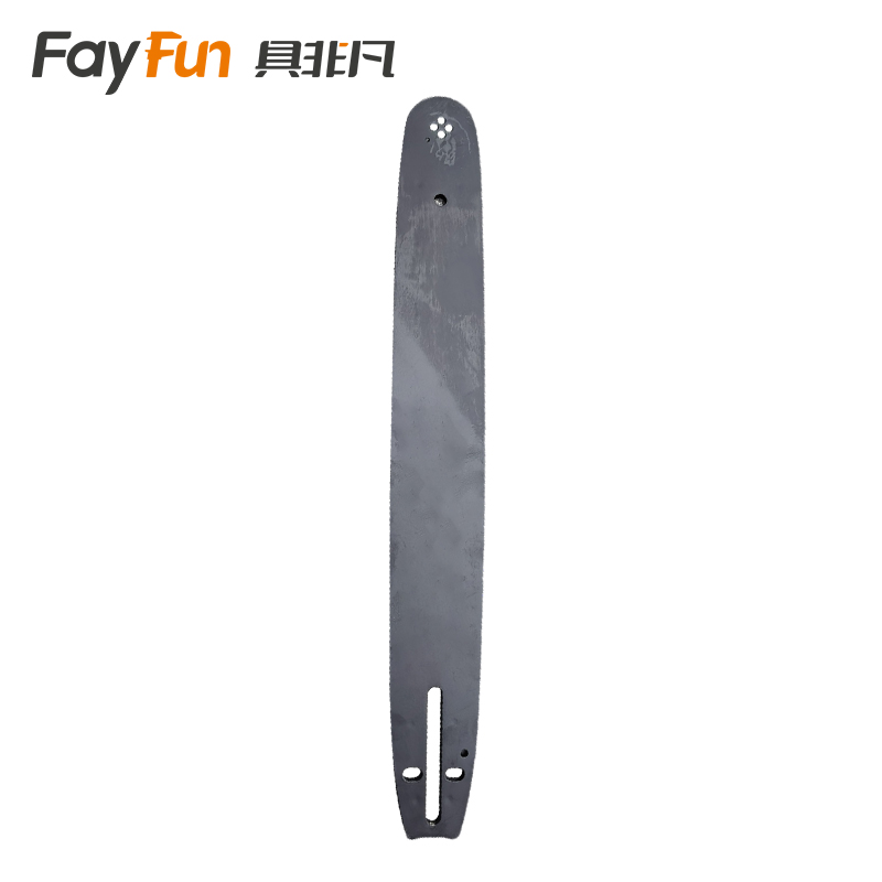 具非凡 油锯导板 18寸 个高清大图